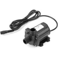 ราคา 24V Brushless Dc Jt-1000B-24 Dc Submersible Pump แบตเตอรี่ Marine Pumping Cabin Pump -20℃-90℃ (46114926349)