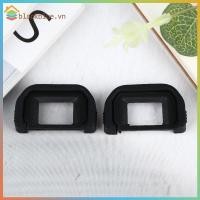 ราคา BBLUE 2/5 ชิ้น EF Eyecups ช่องมองภาพช่องมองภาพสําหรับ EOS 1000D 550D 500D 450D 650D Eye Piece ช่องมองภาพอุปกรณ์เสริมกล้อง. (47315994846)
