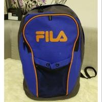 ราคา เป้ FILA แท้ มือสอง แบรนด์แท้ (2657304223)