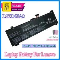 ราคา L22D4PA0 แบตเตอรี่แล็ปท็อปสําหรับ Lenovo G5000 LOQ 15APH8/15IRH8/16APH8/16IRH8 L22B4PA0 L22M4PA0 L22X4PA0 Legion 5H8/16A8 (50812865602)