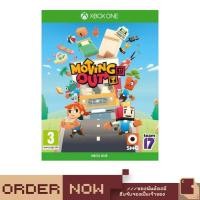 ราคา XBOX One™Moving Out [bY ClaSsIC GaME] (42111016668)
