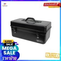 ราคา กล่องเครื่องมือเหล็ก PUMPKIN PROFESSIONAL 18 นิ้วSTEEL TOOL BOX PROFESSIONAL PUMPKIN 18" (15693104486)