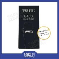 ราคา ปัตตาเลี่ยน WAHL 8466 Black Taper ของแท้ มอเตอร์ V5000 รุ่นอุปกรณ์ครบ รับประกัน 1 ปี (11631474258)