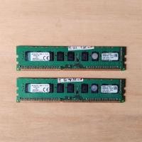 ราคา RAM 8 GB DDR3L PC12800/1600 LONGDIMM ยี่ห้อ KINGSTON (52252835555)