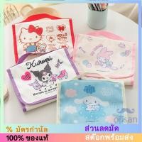 ราคา กระเป๋าเครื่องสำอางพับได้พร้อมหูหิ้วและตะขอ [SANRIO][HELLO KITTY] กระเป๋าเครื่องสำอาง [HH][HB] (24695431753)