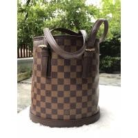ราคา กระเป๋าสะพาย Louis Vuitton Bucket PM แท้ (5556929625)