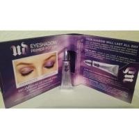 ราคา Urban Decay Eyeshadow Primer Potion สี Original ขนาดทดลอง 2ml. (2169580788)