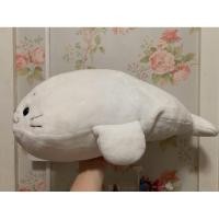 ราคา ตุ๊กตาแมวน้ำชิโรตัน Sirotan ขนาด 55cm ของแท้จากญี่ปุ่น (44356451456)
