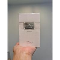 ราคา Dior eau sauvage cologne 100ml (13754799340)