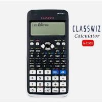 ราคา เครื่องคิดเลข casio เครื่องคิดเลขวิทยาศาสตร์ Classwiz FX-570EX ราคาดีที่สุด (53858268466)