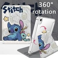 ราคา ！rotation a364 สำหรับ ipad gen11case10 huawei matepad11.5S honor redmipad 2 infinix xpad 20 oppo se samsung tab A9plus (46459964999)