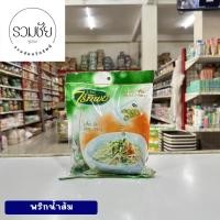 ราคา พริกน้ำส้ม ตราไร่ทิพย์ 50ซอง (25533103599)