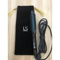ราคา LESASHA แปรงม้วนผม EZ Curls Volumizer Tourmaline 26 mm. (1687855328)