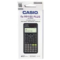 ราคา Casio fx-991ES PLUS-2 Standard Scientific Calculator (Black) (49956418672)