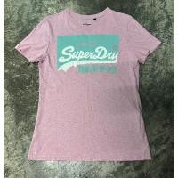ราคา เสื้อยืดSUPERDRYแท้SHOP (21190698183)