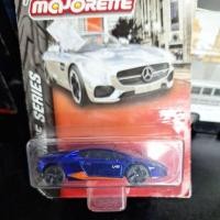 ราคา Majorette รถโมเดล Lamborghini Huracan LP610-4 สีน้ำเงิน (27321312688)