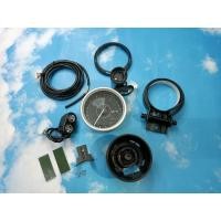 ราคา Defi Advance A1 เครื่องวัดวามเร็ว 3.75 นิ้ว 80 มม. 7 สี 0-11000 RPM เมตร (46865068828)