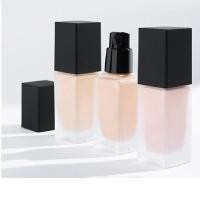 ราคา ในสต็อก NASA Foundation Liquid 30ml Long-Lasting Neutral Foundation Liquid กันน้ํา Long-Lasting Foundation Liquid (50514612507)