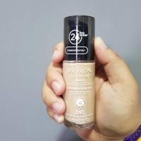 ราคา รองพื้น Revlon Color Stay เบอร์ 240 (มือ2) (745386329)
