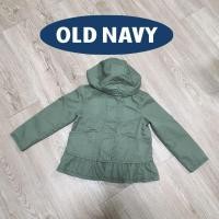 ราคา เสื้อกันหนาวเด็กผู้หญิง ไซส์ 5 ขวบ Old Navy ของแท้ (6975789735)