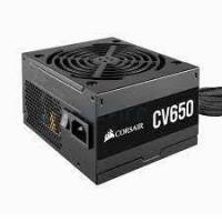 ราคา POWER SUPPLY (อุปกรณ์จ่ายไฟ) CORSAIR CV650 650W (80+ BRONZE) (CP-9020211-NA) (4337964443)