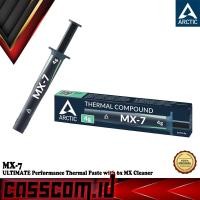 ราคา ARCTIC MX-7 4gr ULTIMATE Performance Thermal Paste - MX7 Paste 4 กรัม (45315483730)