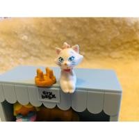 ราคา โมเดลแมวมารี MarieCat มีเก้าอี้ มีปั๊ม ดิสนีย์แท้ (25417372003)