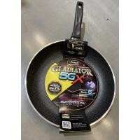 ราคา Seagull กะทะด้าม Non Stick GLADITOR 5GX ทรงตื้น ตรานกนางนวล (11025115173)