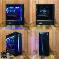 ราคา คอมสเปค ตัดต่อ ปล่อยบอท เล่นเกมส์ CPU intel Xeon E5 2680V2 DUALCPU 20CORE 40THREAD, RAM ECC 128 GB, VGA RADEON RX570 8GB (26109870416)