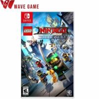 ราคา nintendo switch lego ninjago movie game ( english zone 1 ) (18687297418)