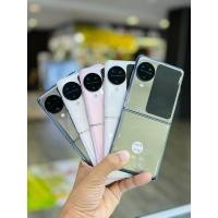 ราคา OPPO Find N3 Flip Ram 12 Rom256GB (26914173577)