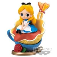 ราคา Q posket stories Disney Characters - Alice (12856464901)