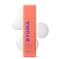 ราคา BYOMA Hydrating Milky Toner - Dewy, Ultra Hydrating Toner for Face - hes , Locks in Moisture, ลด Redness - Barrier Repair - 5.07 fl oz DR0J (53814650974)