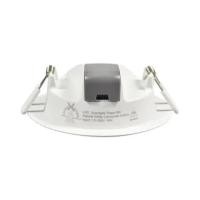 ราคา Krisbow 4 Inch 5w Led Downlight - Warm White (21018906319)