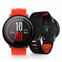 ราคา (พร้อมส่ง) Xiaomi Amazfit Pace Smartwatch - นาฬิกาอัจฉริยะ Amazfit Pace (International Version) (1866071045)