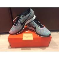 ราคา Nike flynit multicolor 2.0 (612316681)