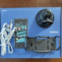 ราคา ที่ยึดโทรศัพท์ในรถยนต์พร้อมหูฟังnokia x6 (5663758218)