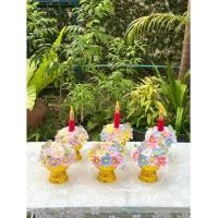 ราคา พานไหว้ครู พานไหว้ครูกำมะหยี่ พานดอกไม้ไหว้ครู พานอนุบาลไหว้ครู พานไหว้ครูน่ารักๆ (55310316360)