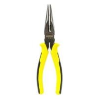 ราคา อุปกรณ์ คีมปากแหลม STANLEY 84-625 8 นิ้ว (8763333719)