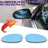 ราคา กระจกอุ่นกระจกมองข้างกระจกเลนส์มองหลังสําหรับ BMW Z4 E85 E86 1er 3er E82 E88 E90 E91 E92 E93 Pre-LCI E46-M3 (49264262352)
