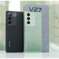 ราคา Vivo V27 5G (RAM8 ROM256) เครื่องใหม่ศูนย์แท้ มือ1 (28151919243)