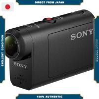 ราคา 【Excellent】 SONY Wearable Action Cam รุ่นพื้นฐาน (HDR-AS50) (41572221817)