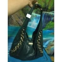 ราคา MK กระเป๋าทรงย้ามหนังแกะ (2204730891)
