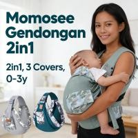 ราคา Geos Side Baby Carrier Nursing Cover 2in1 Multifunctional Baby Carrier Front Baby Carrier (40432404462)