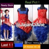 ราคา ชุดกี่เพ้าจีนสีฟ้า** (52756805134)