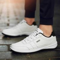 ราคา C New Men's Casual Sneakers Stylish Athletic Shoes Men's Minimalist Fashion Trend Versatile Outdoor (56650187063)
