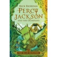ราคา PERCY JACKSON 2: THE SEA OF MONSTERS (REPUBLISH) (26982120320)