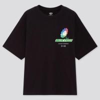 ราคา เสื้อ Uniqlo x Billie Eilish × Takashi Murakami แท้ (14892617022)