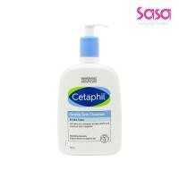ราคา Cetaphil Gentle Skin Cleanser (591ml) (48657661724)