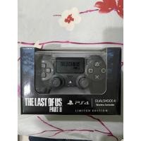 ราคา จอย Ps4 The Last Of Us Part 2 Limited Edition (6951373409)